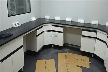 ベンチトップドラフトは簡単に移動できますか?