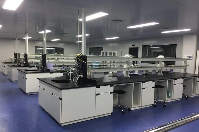 Table Top Fume Hoods